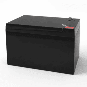 Legacii SLA-12V-1.3AH – 12V 1.3AH Lead Acid Battery