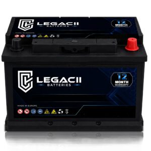 628B 50AH 410CCA