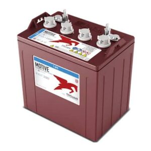 Legacii M27L 90AH 700CCA
